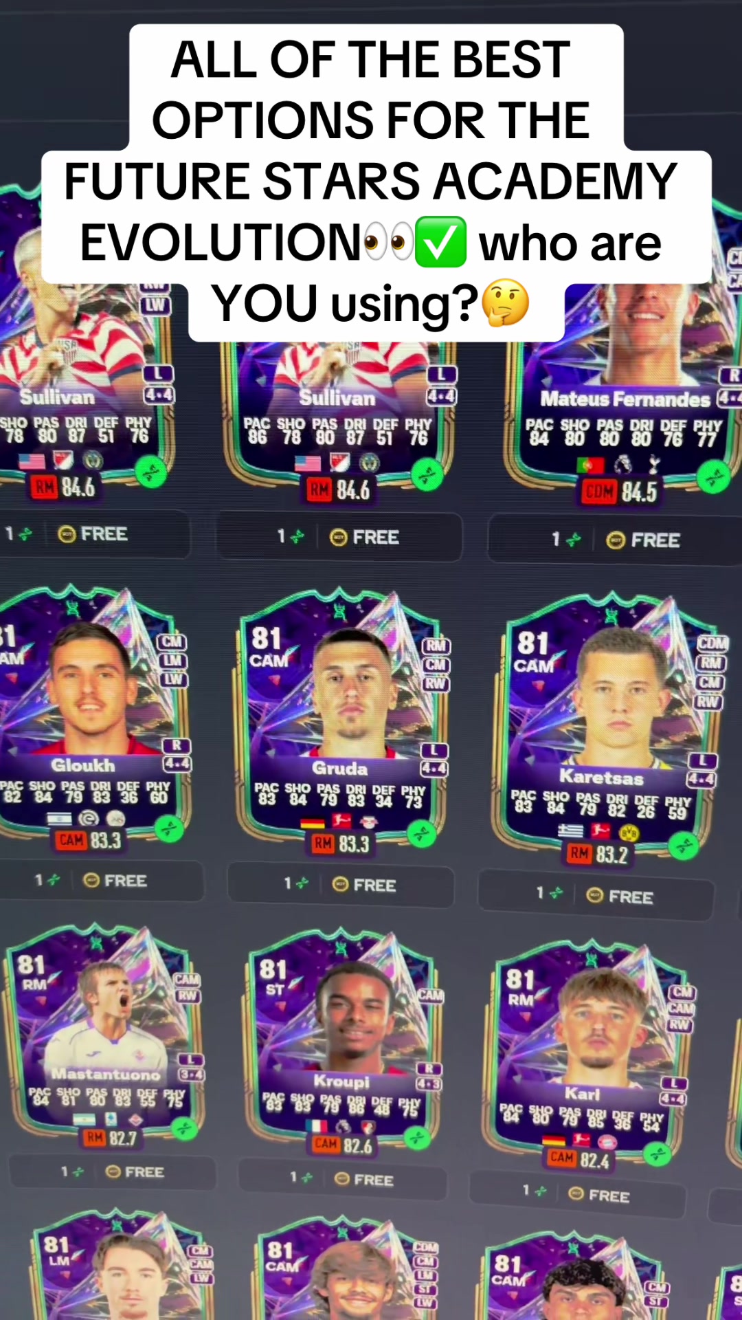 @connFUT