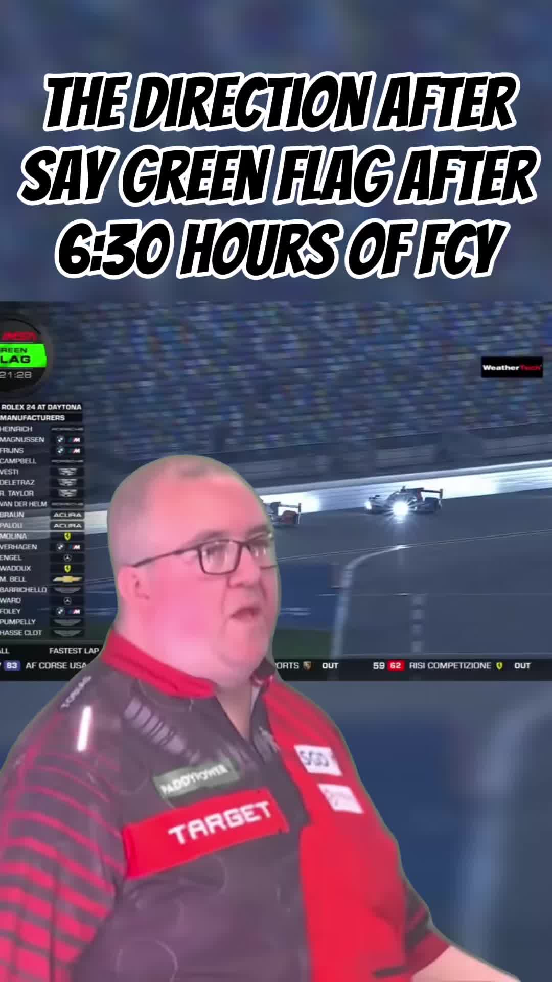 @Mister Le Mans 🏎 🏍️◢ ◤ 🇫🇷