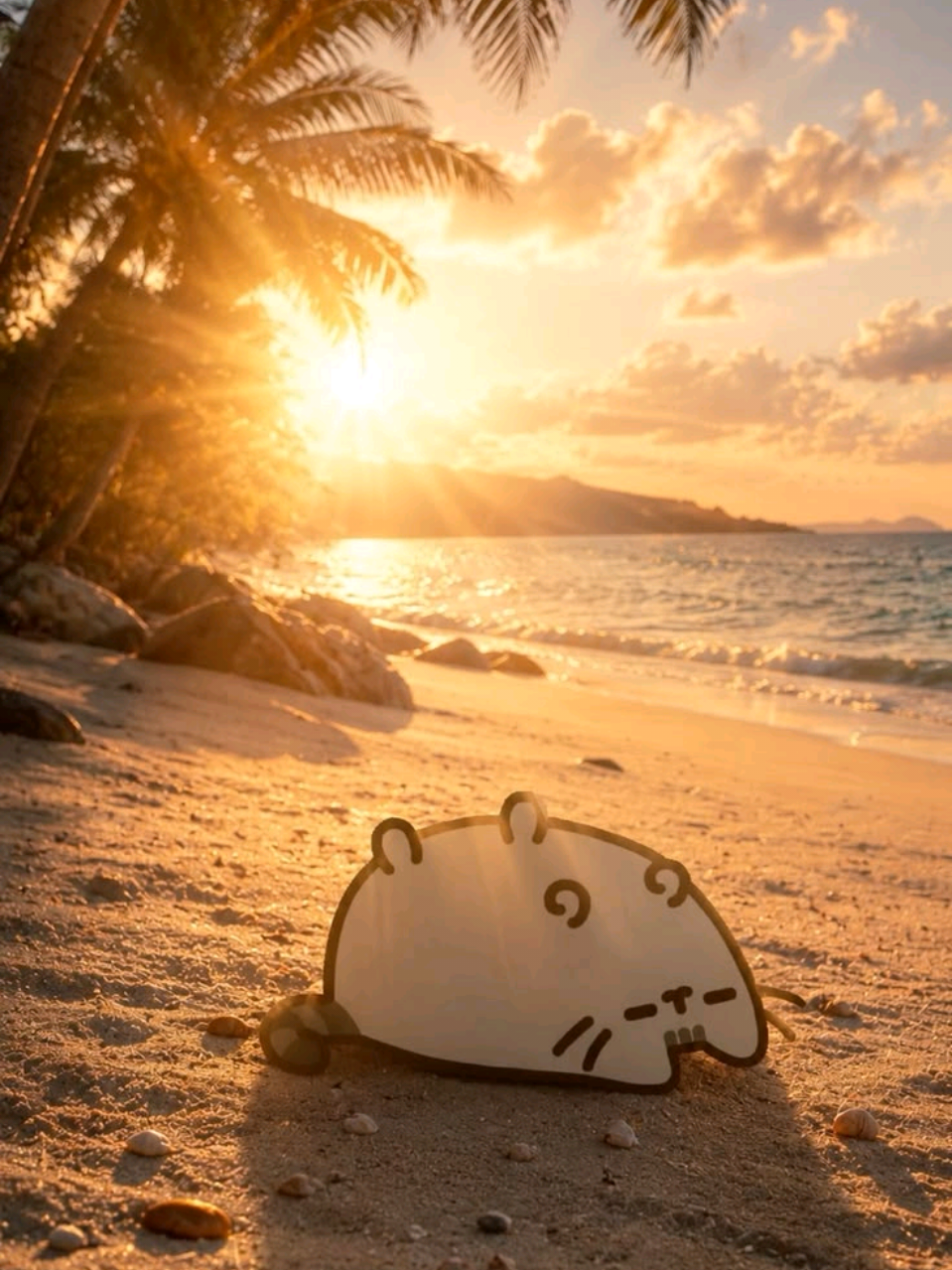 @✩•̩̩͙*• 𝐒𝐮𝐧𝐧𝐲 ☀️ •*•̩̩͙✩