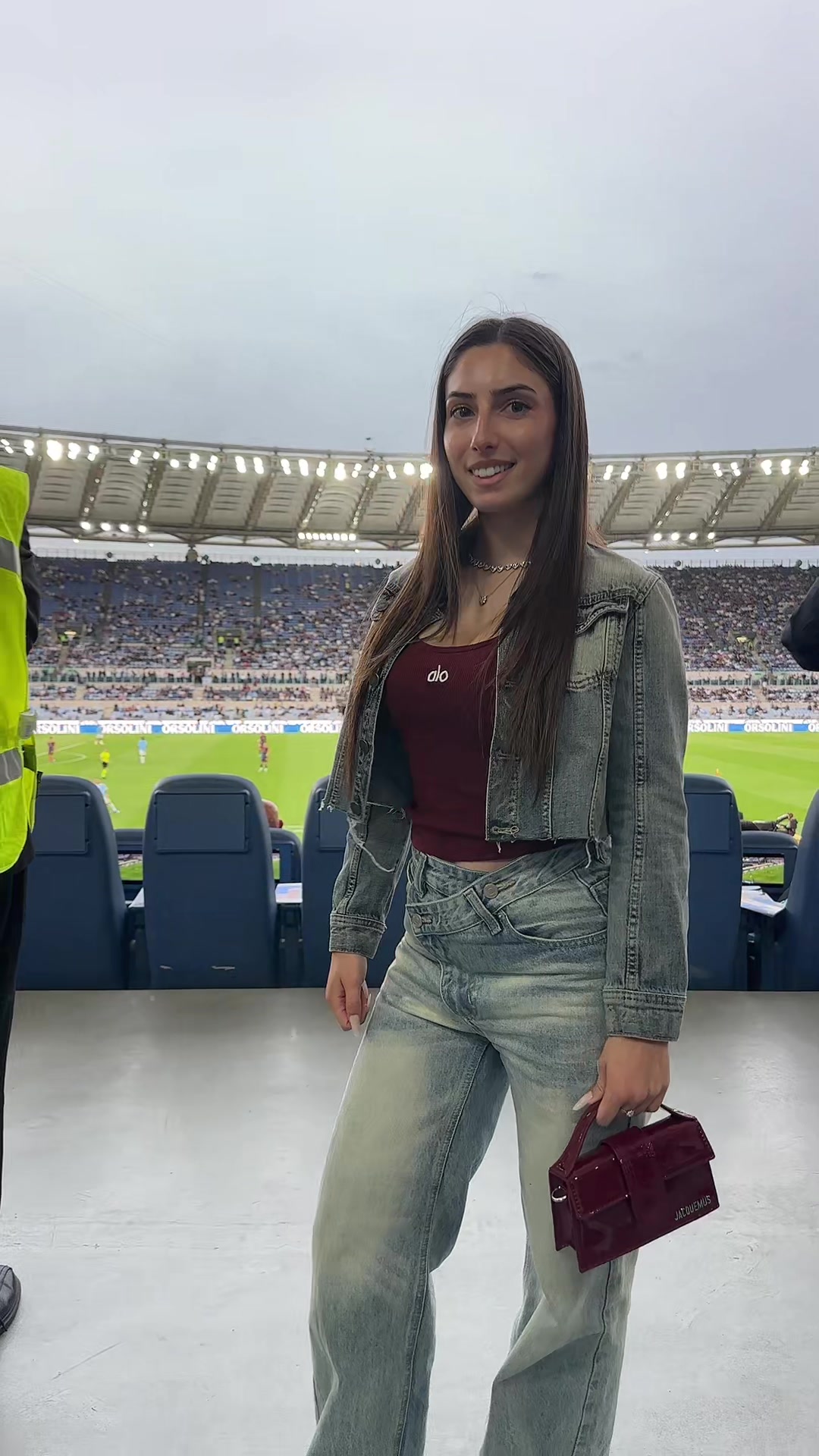 @𝑨 𝑼 𝑹 𝑶 𝑹 𝑨 ⚽️