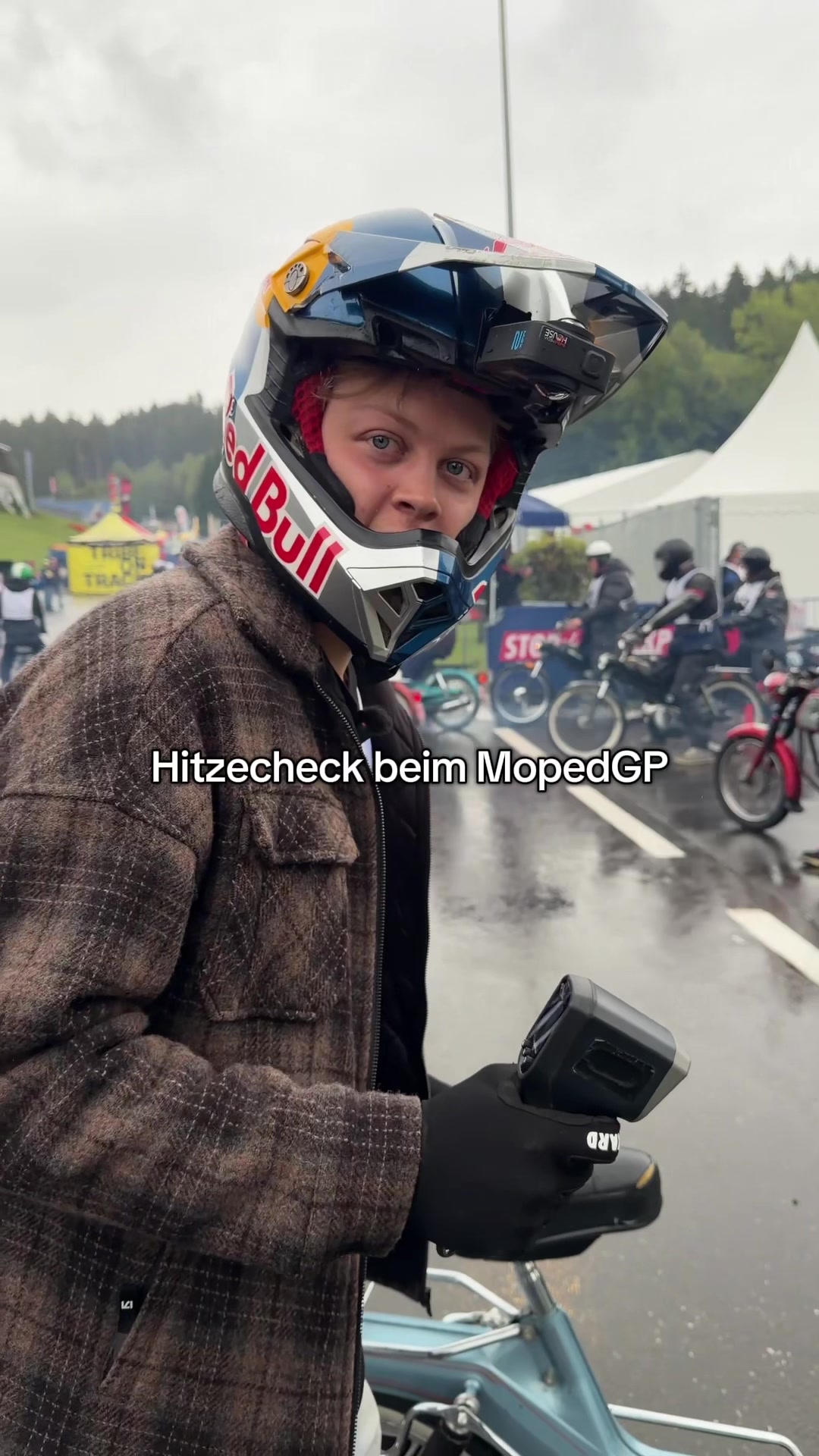 @Red Bull Austria