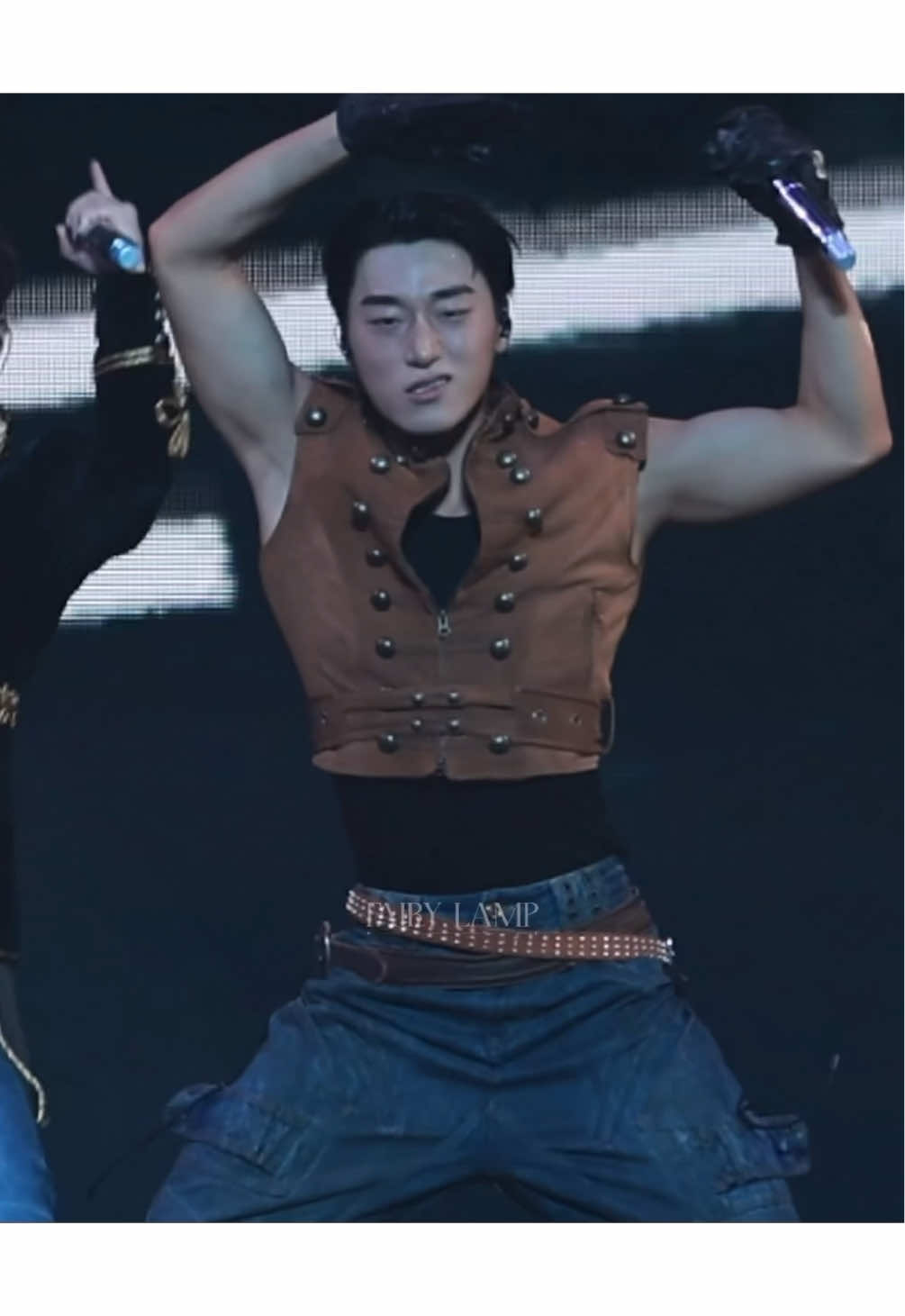 @Choi San
