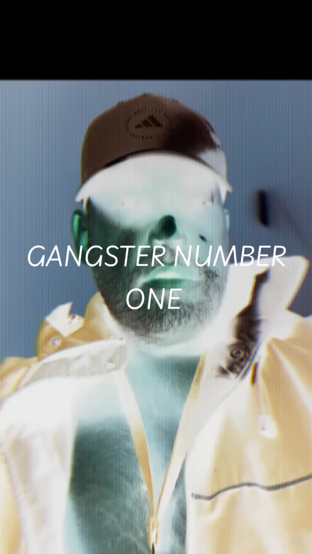 @GANGSTER NUMBER ONE🌏