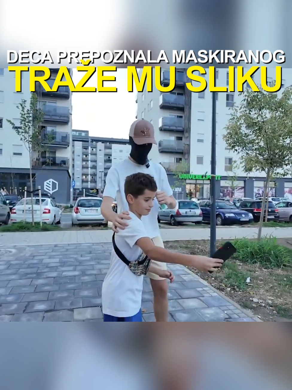 @Maskirani Clips