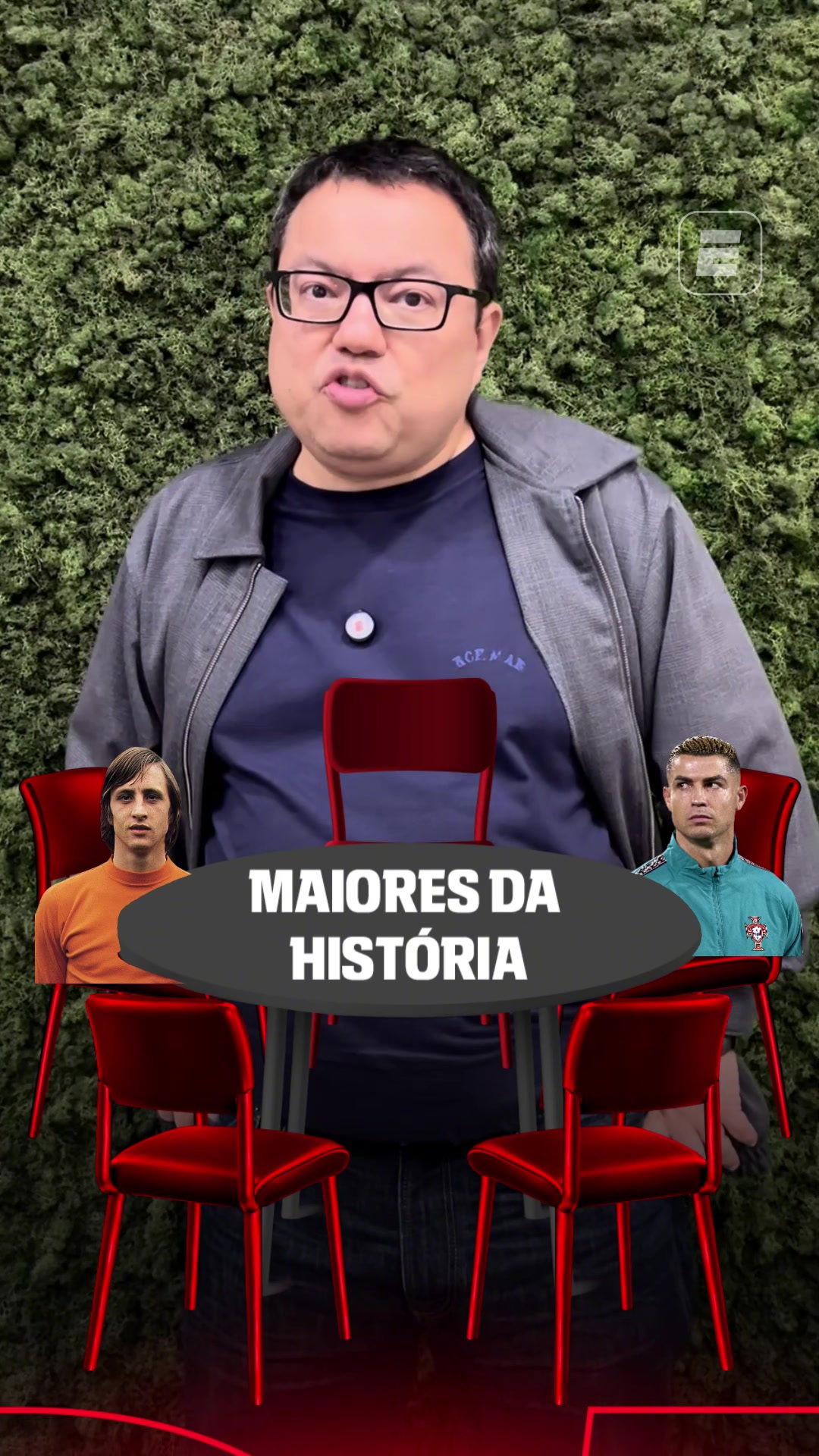 @ESPN Brasil