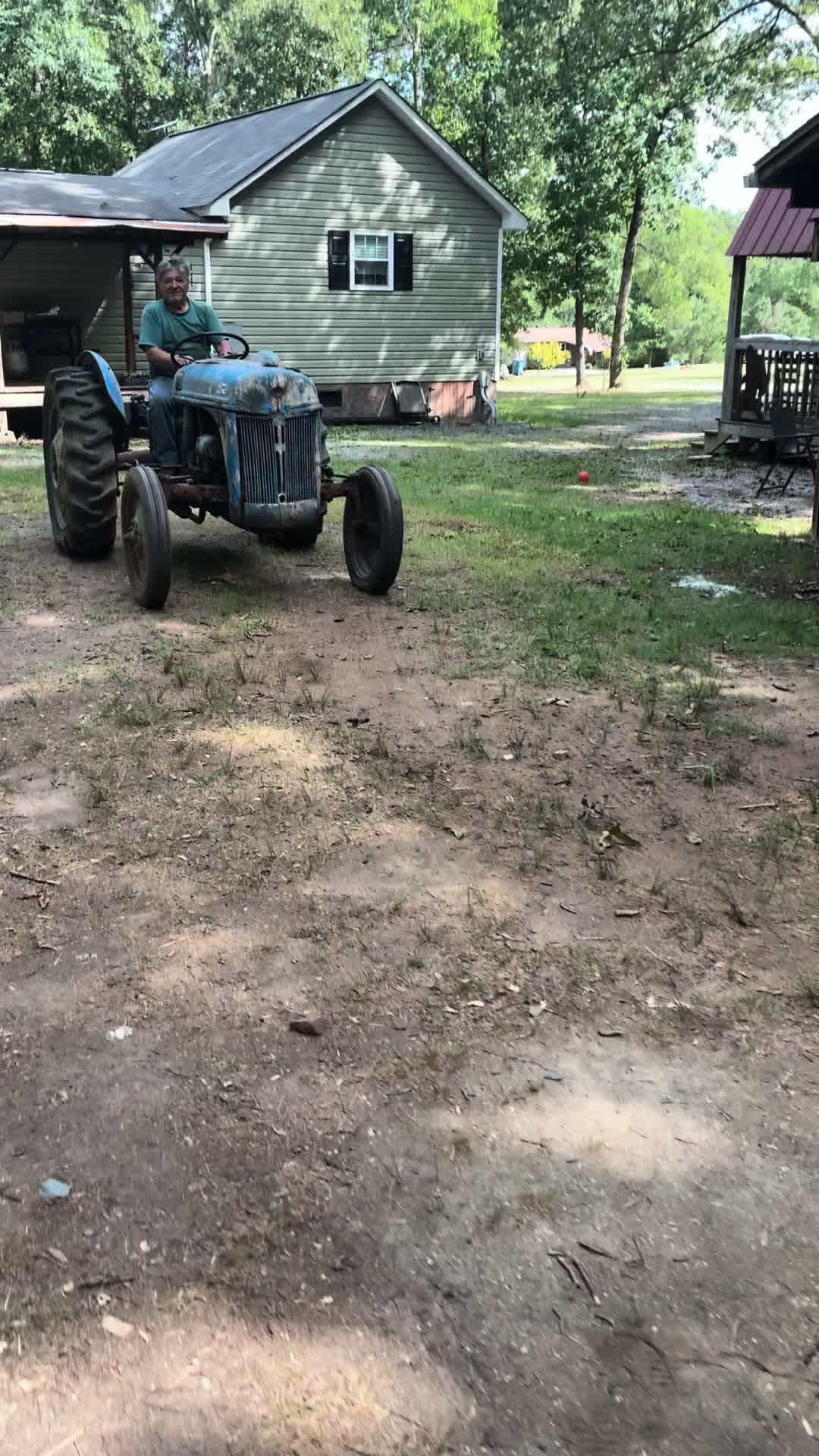 @Gray Acres Homestead