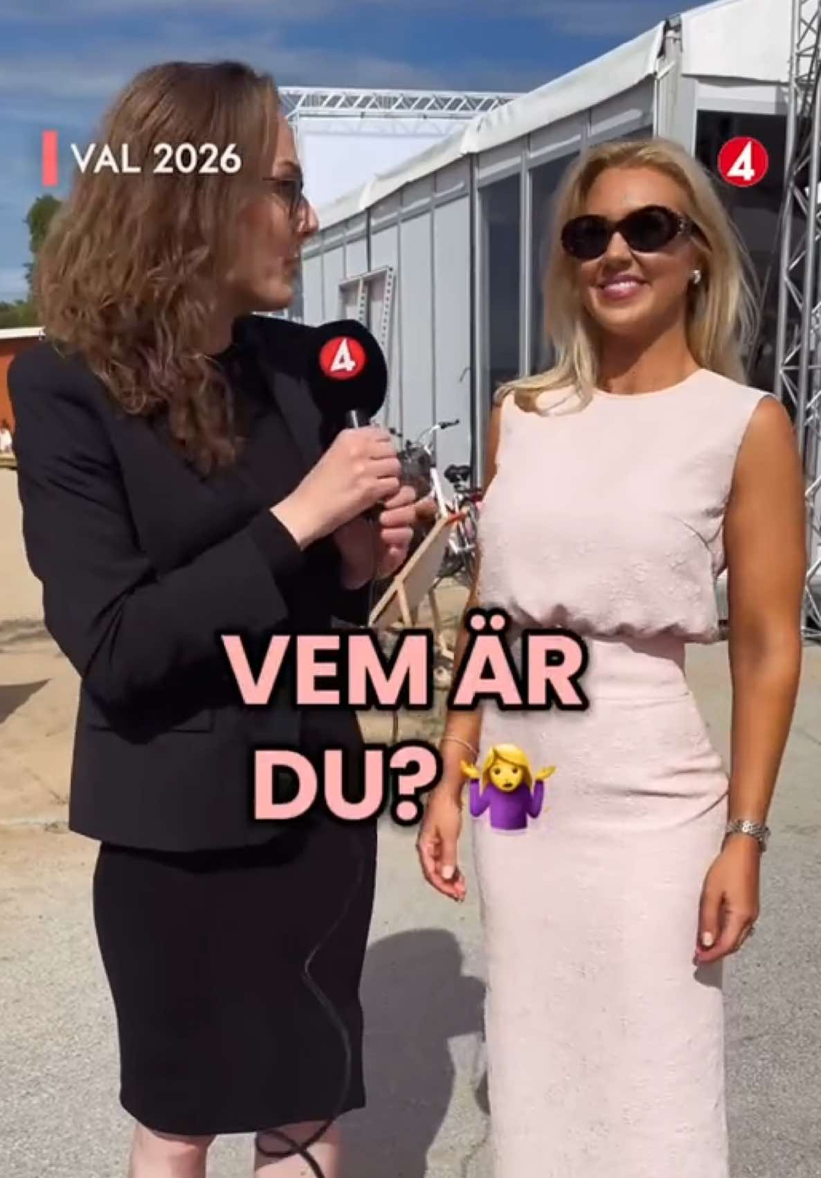 @TV4 Nyheterna