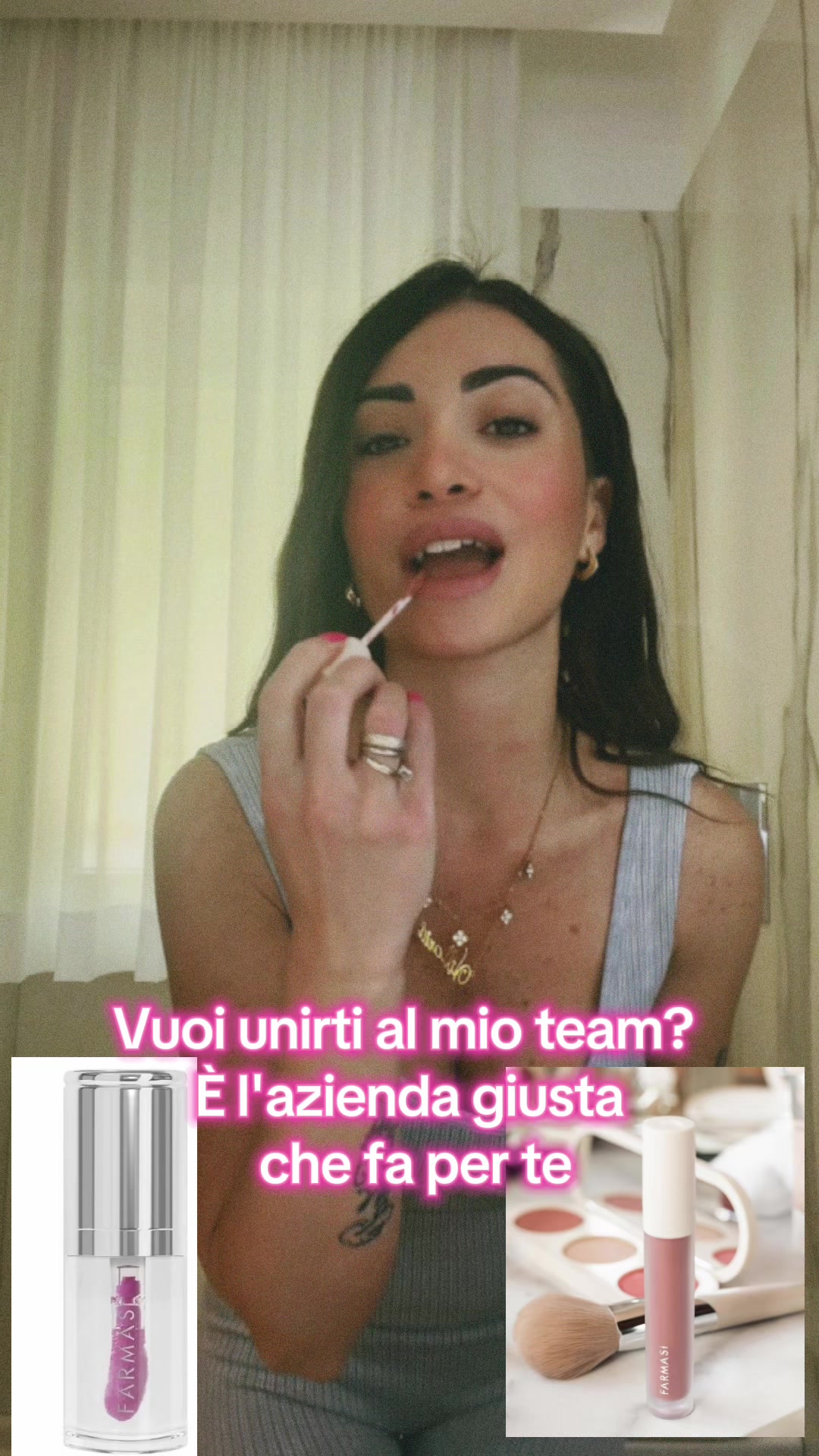 @Vittoria Paky Luigi