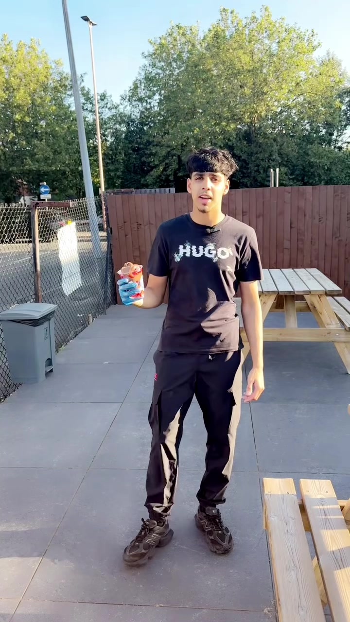 @Dial A Shake