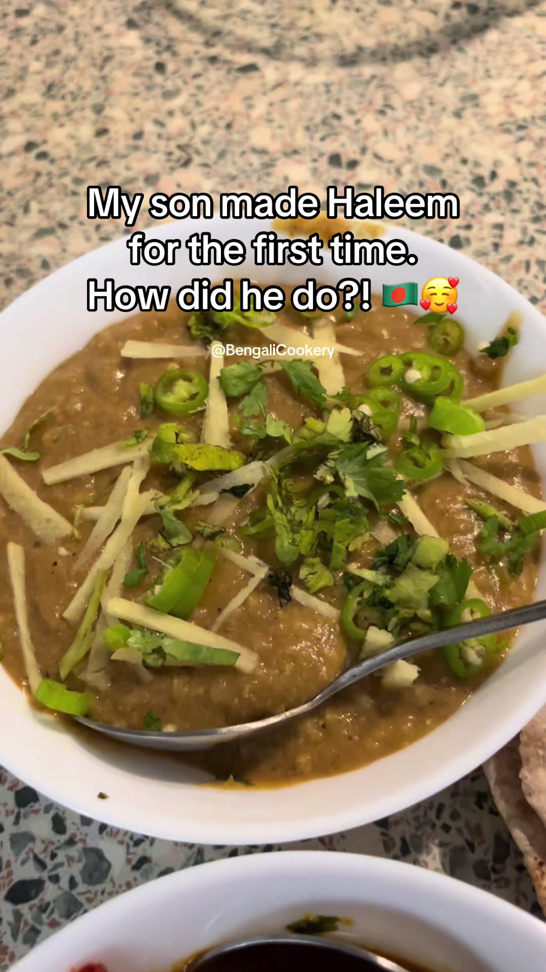 @BengaliCookery