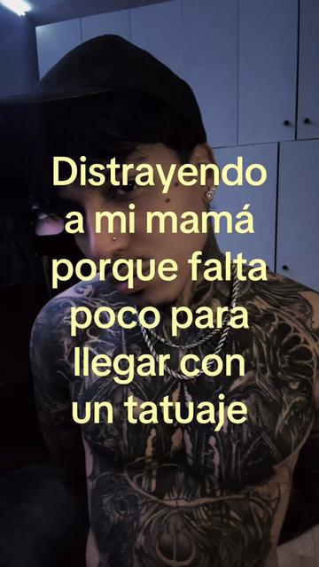 @Seks Tattoo