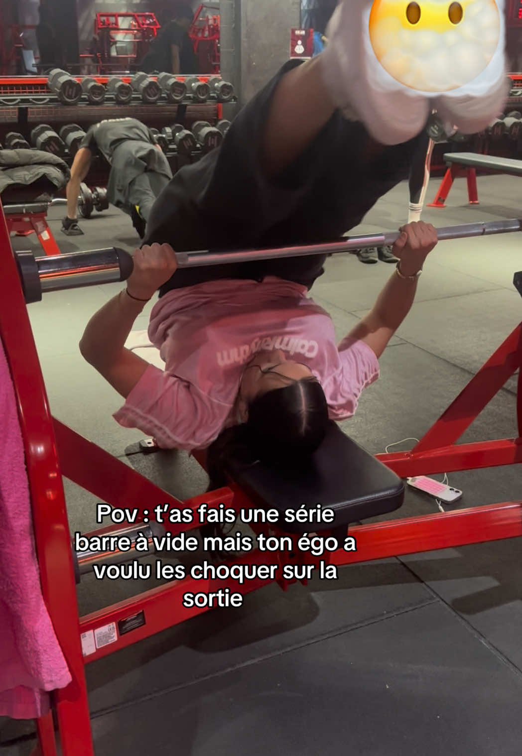 @Clarisse