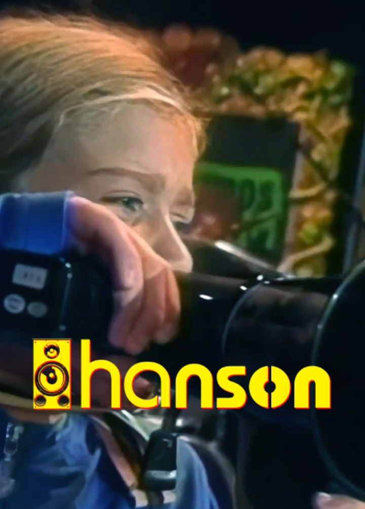 @Hansonized