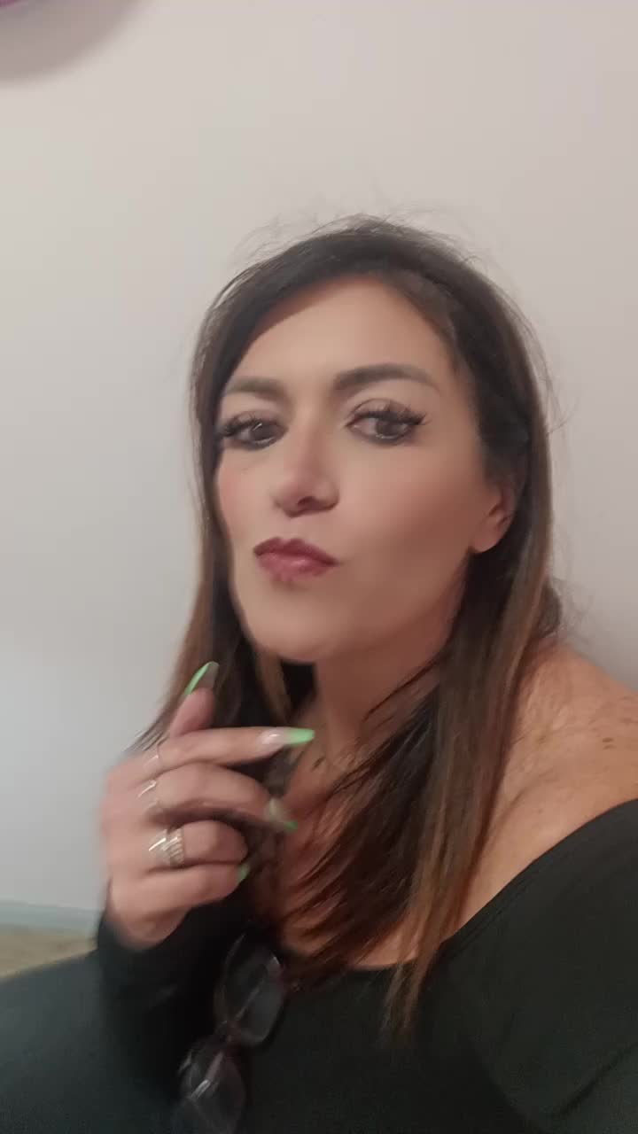 @❤️🔥Sabrina Cannata🔥❤️