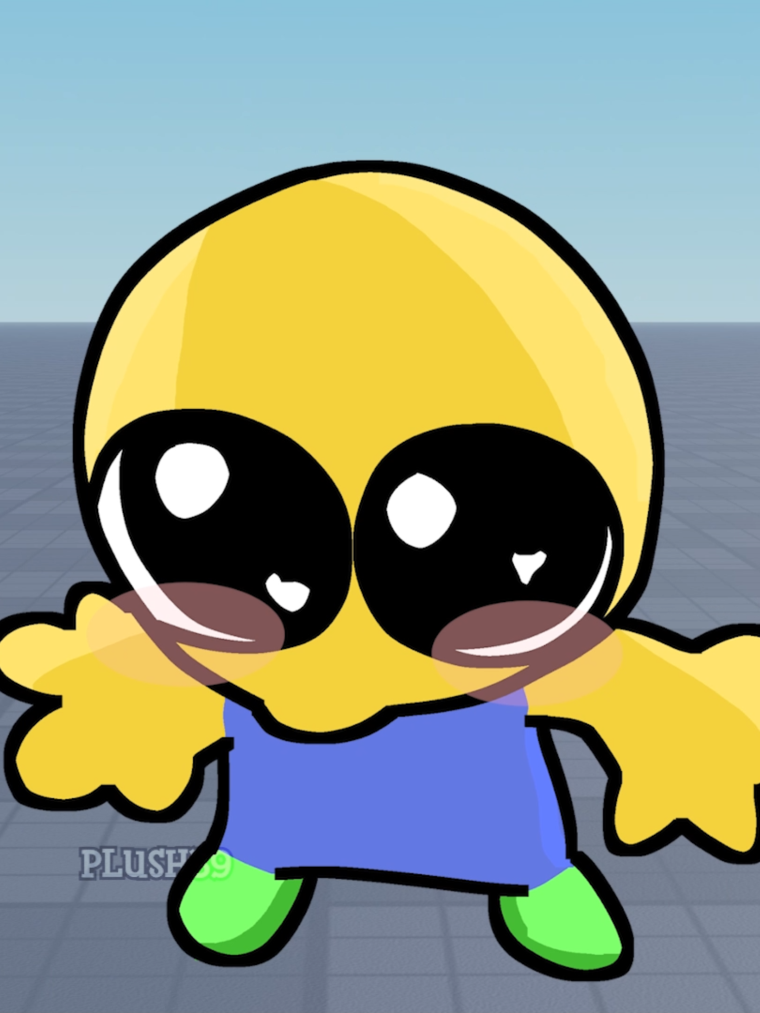 @PLUSH39