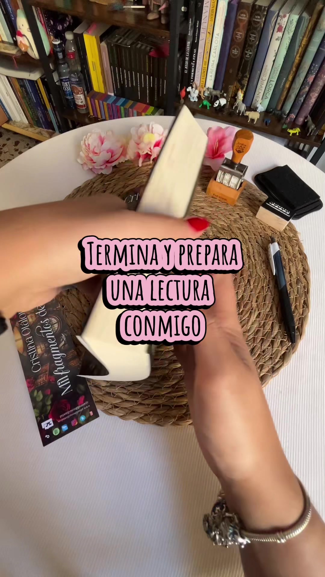 @✨ 📚 I N M A 📚 ✨