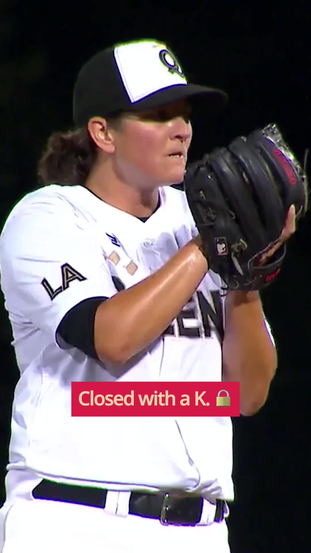 @Women's Pro Baseball League
