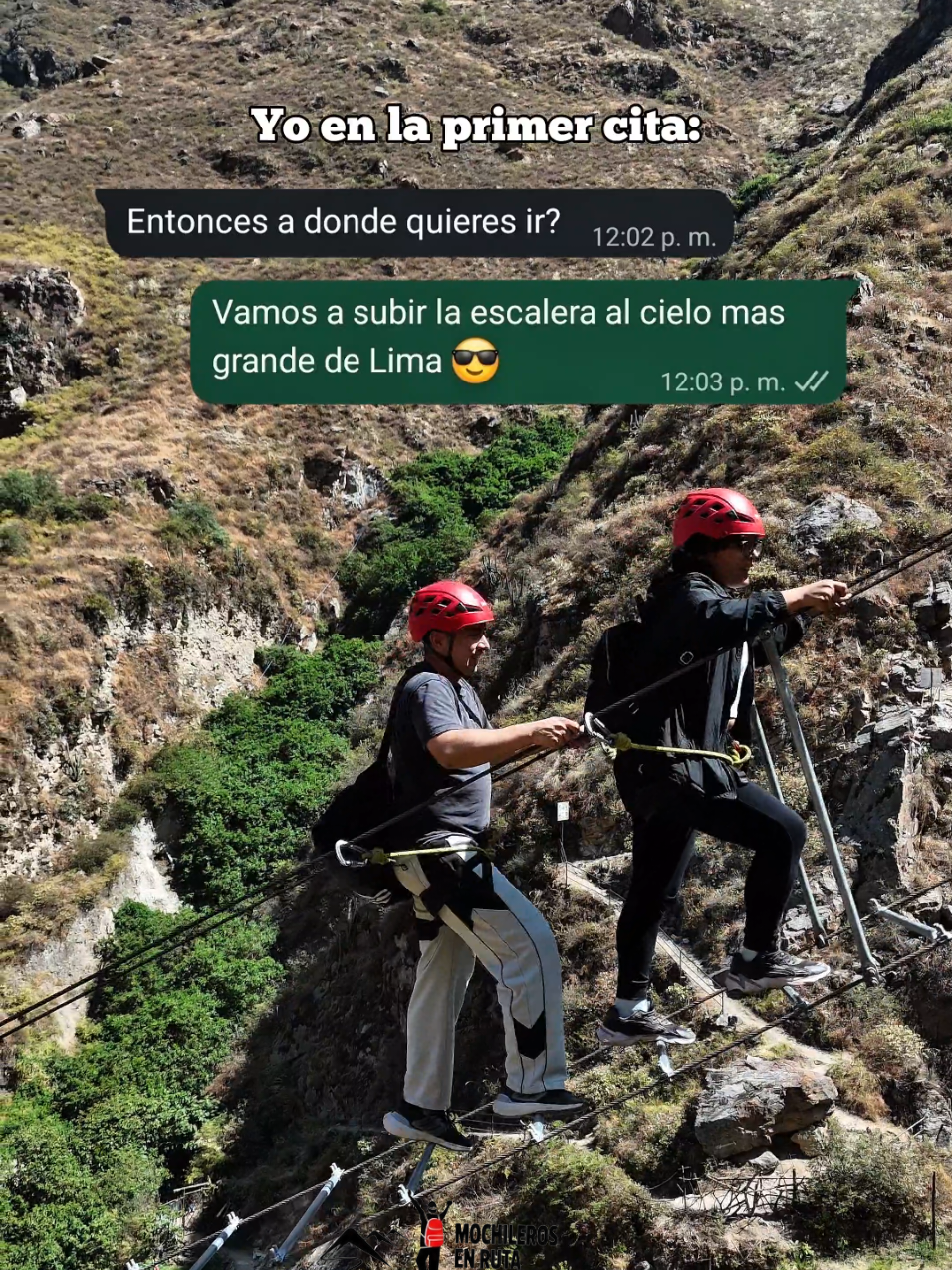 @🎒mochileros en ruta🎒