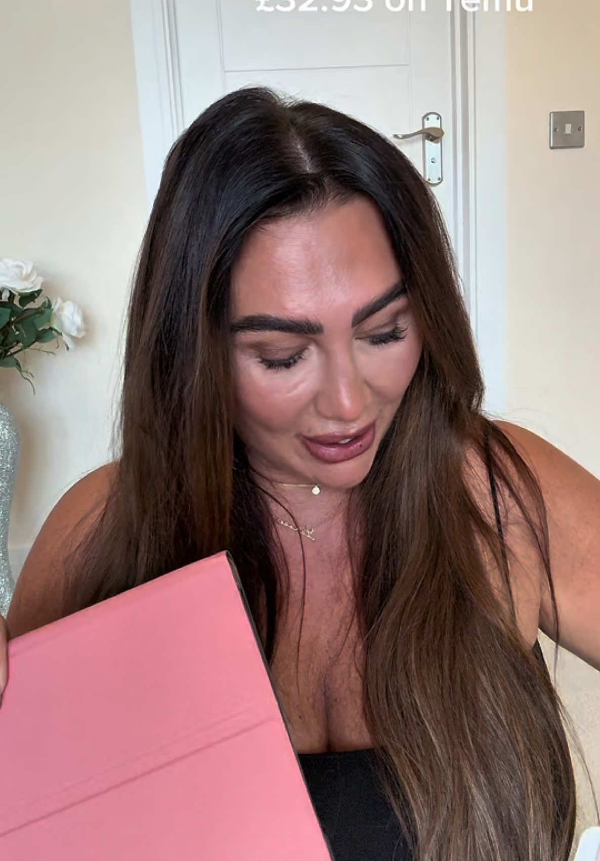 @Lauren Goodger