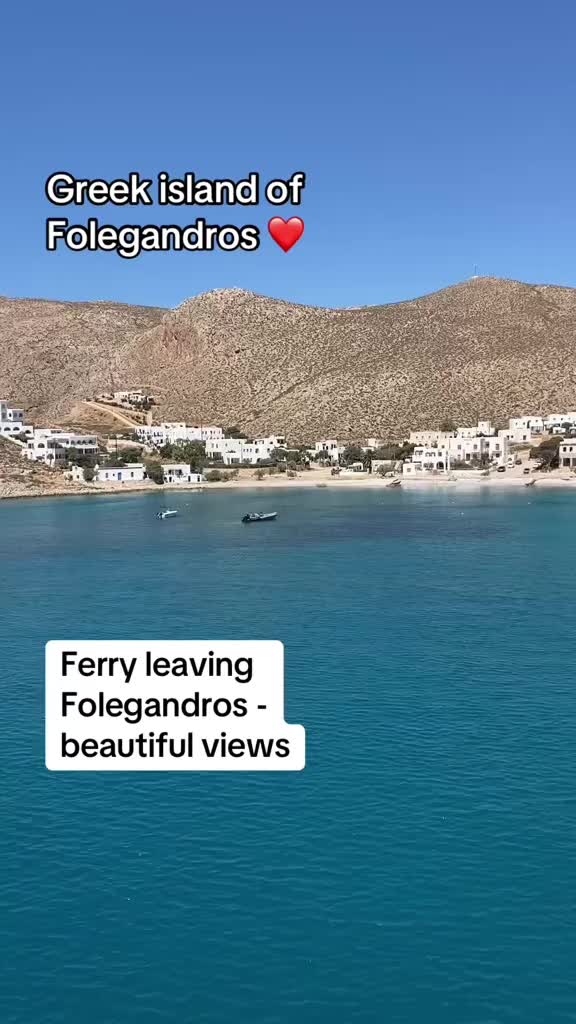 @Greek Islands Memories
