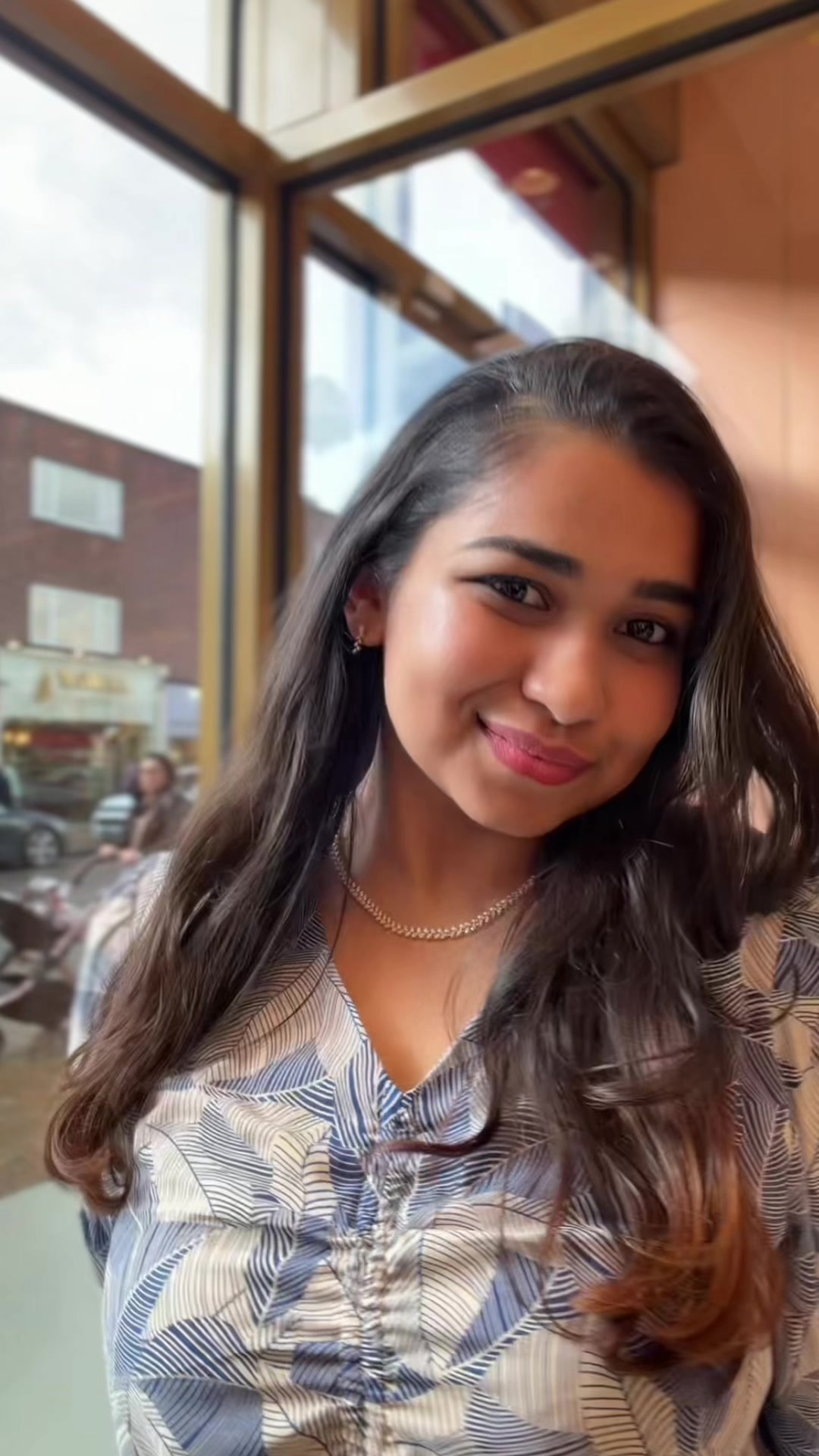 @Vaibhavi