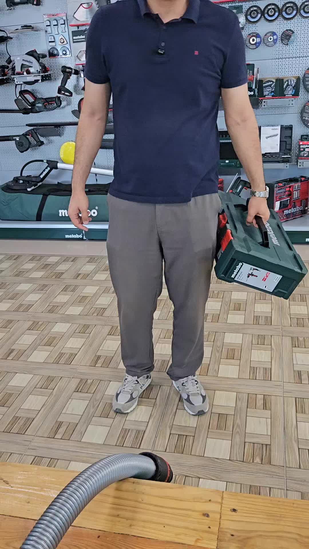 @Metabo.TM