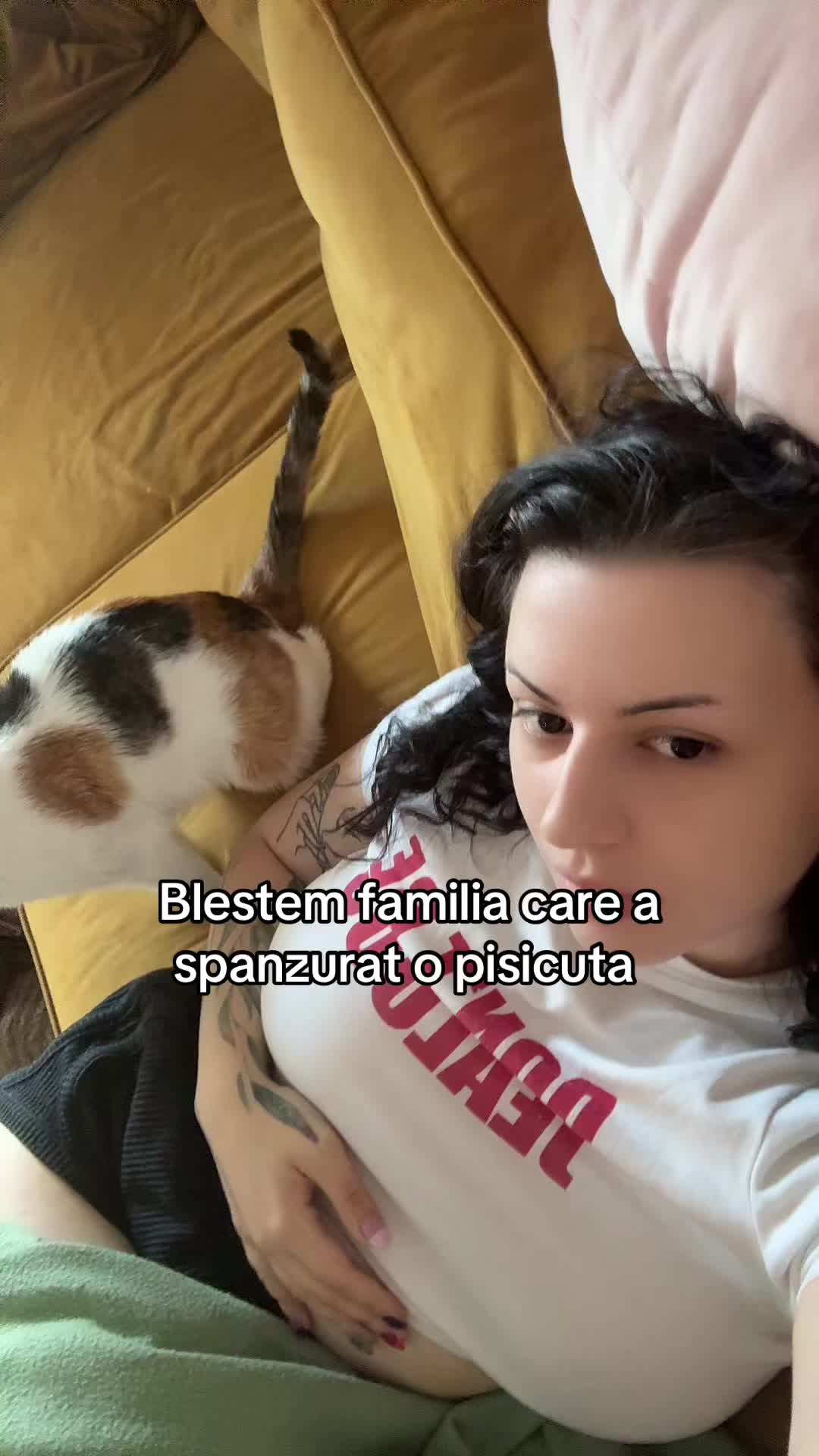 @Madalina Vin