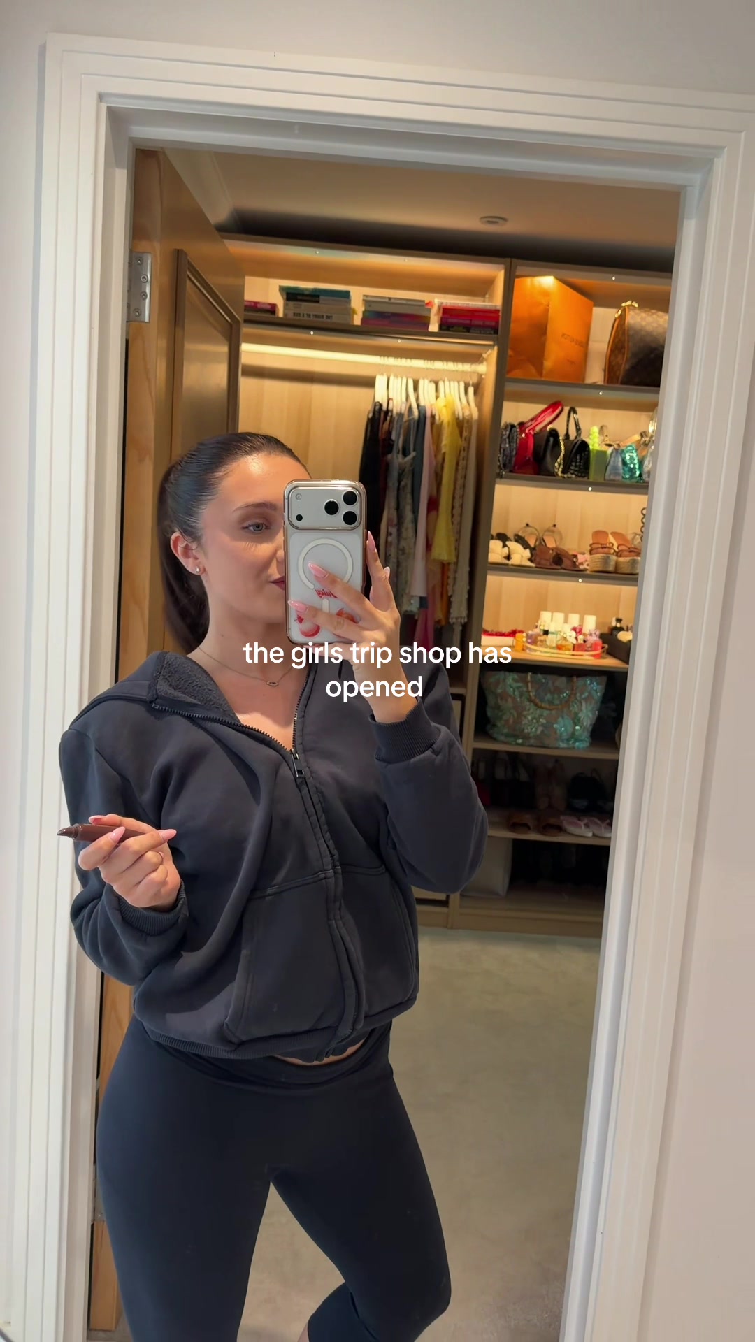 @Olivia Preston