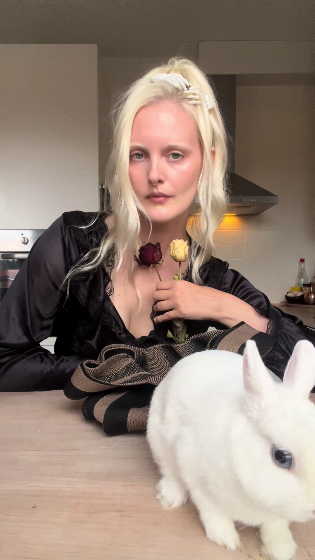 @Renée Rah