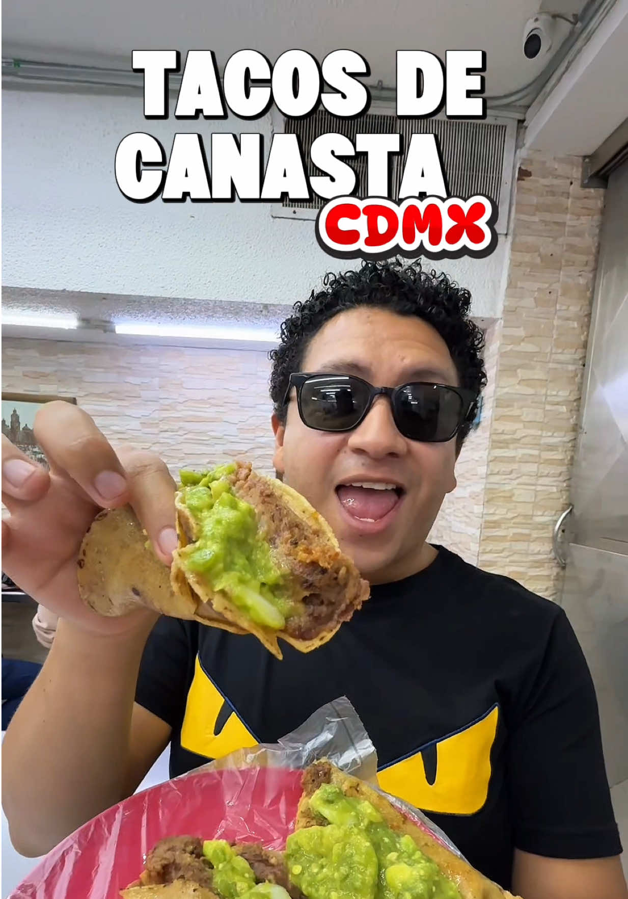 @Chino Ortega