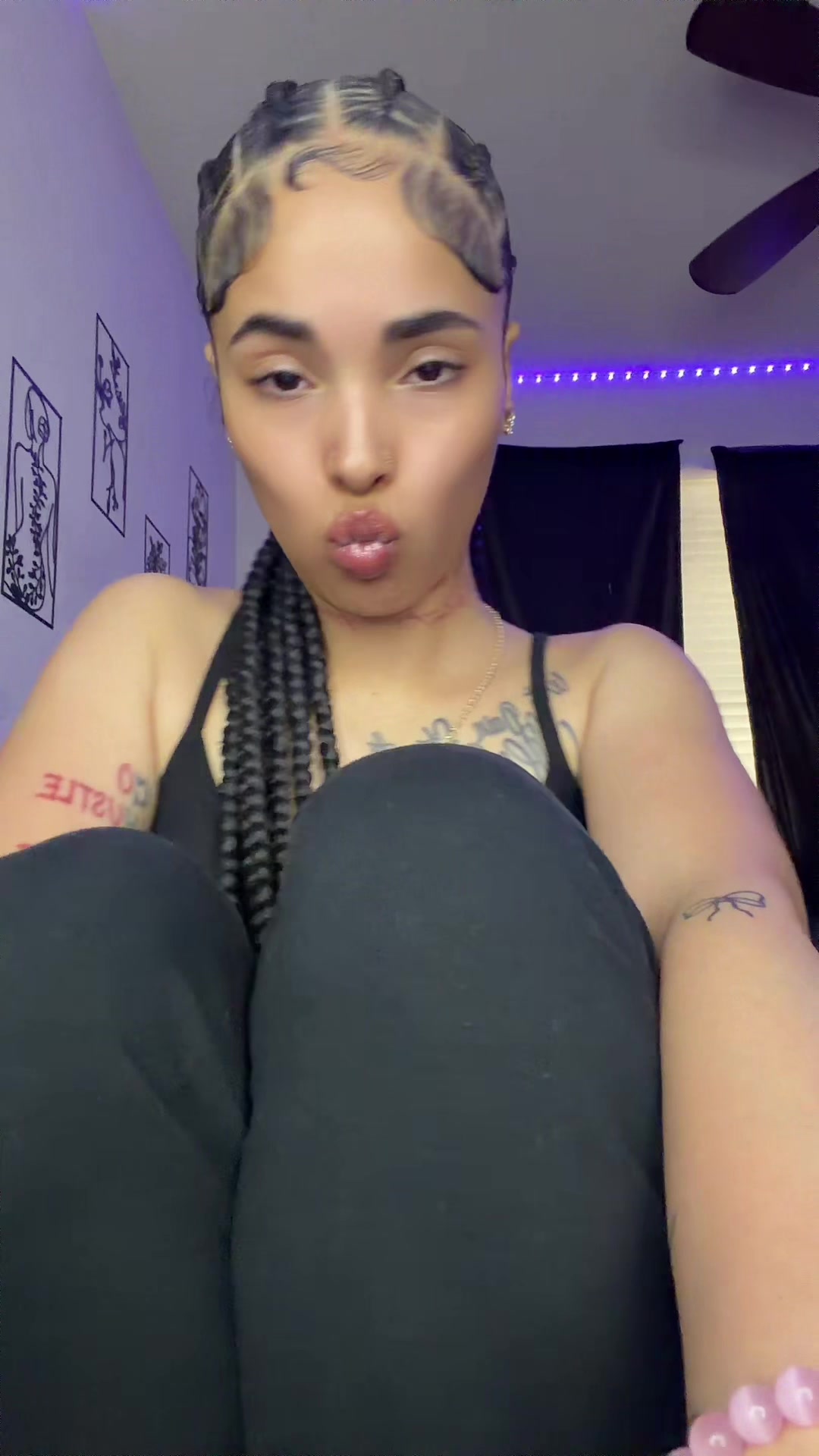 @0fficialkylahshanae