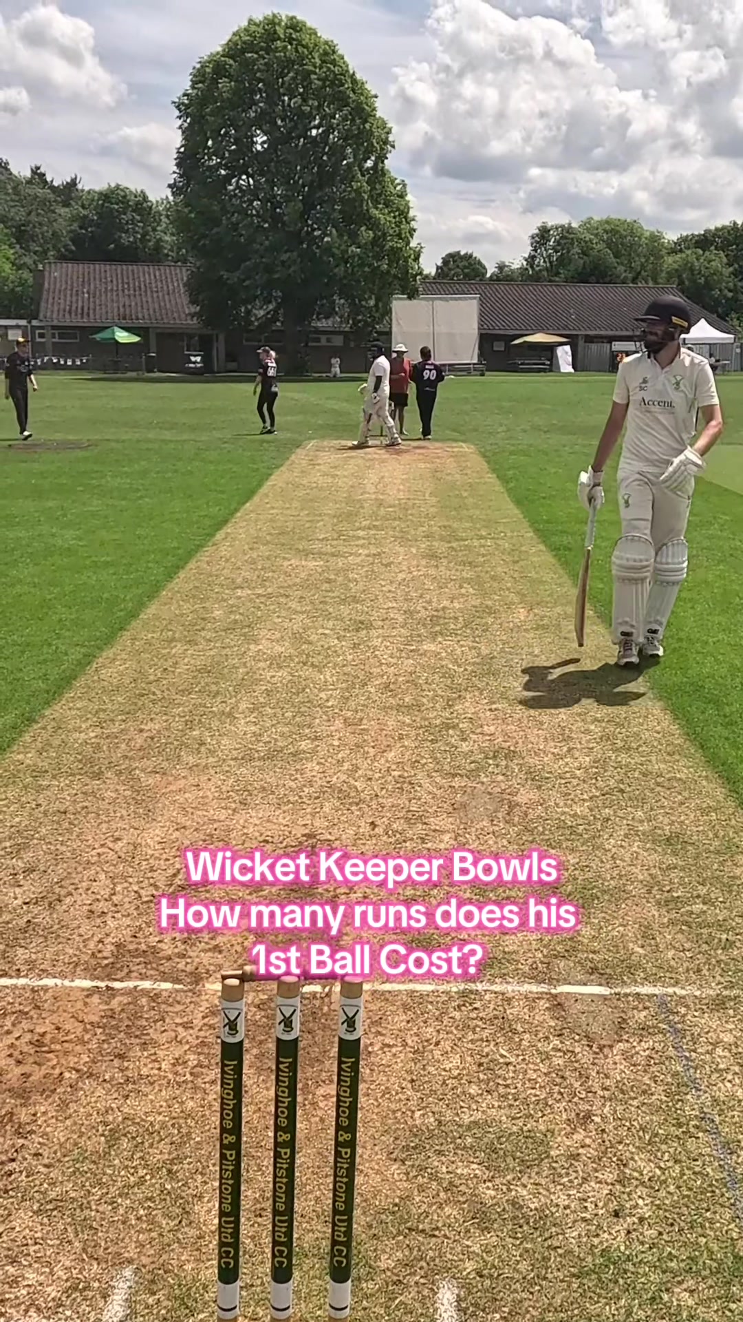 @MySide of Cricket