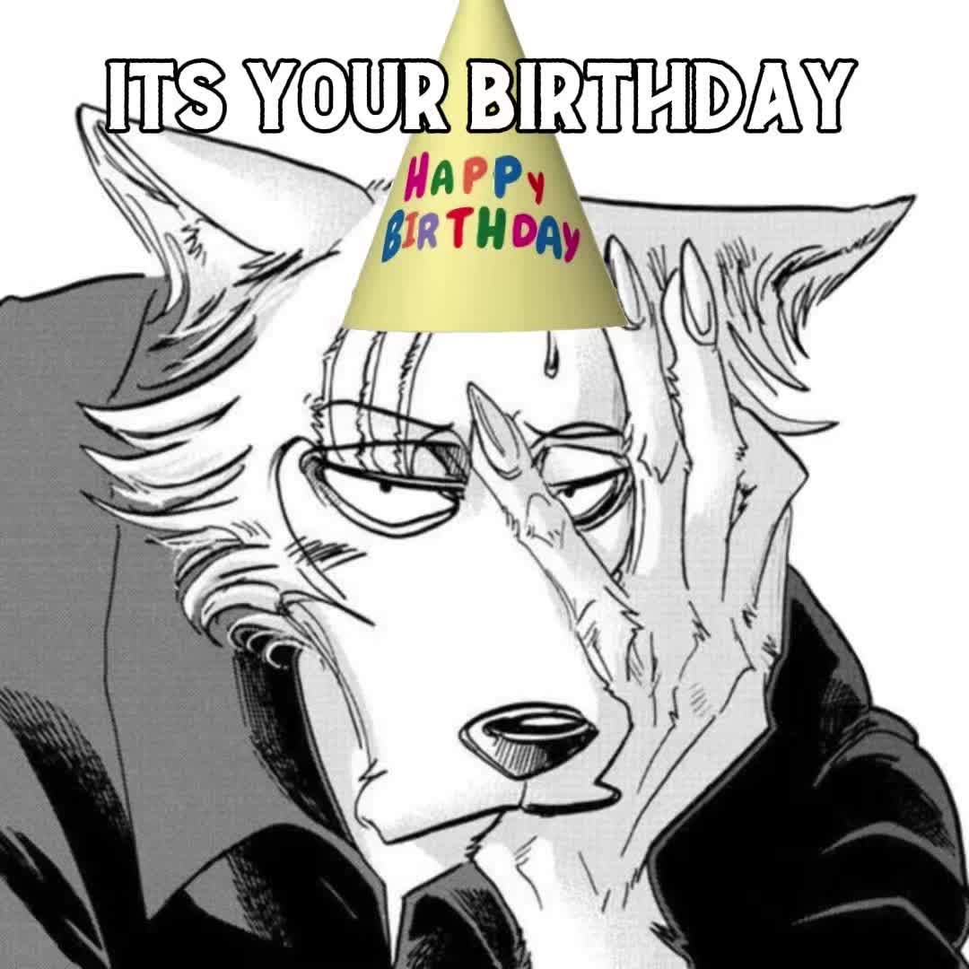 @|🐾 &bull; ( 🦴 レゴシ 🦴 ) &bull; 🐺|