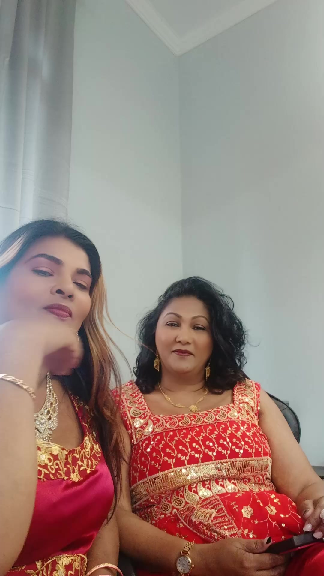@Rema G Persaud