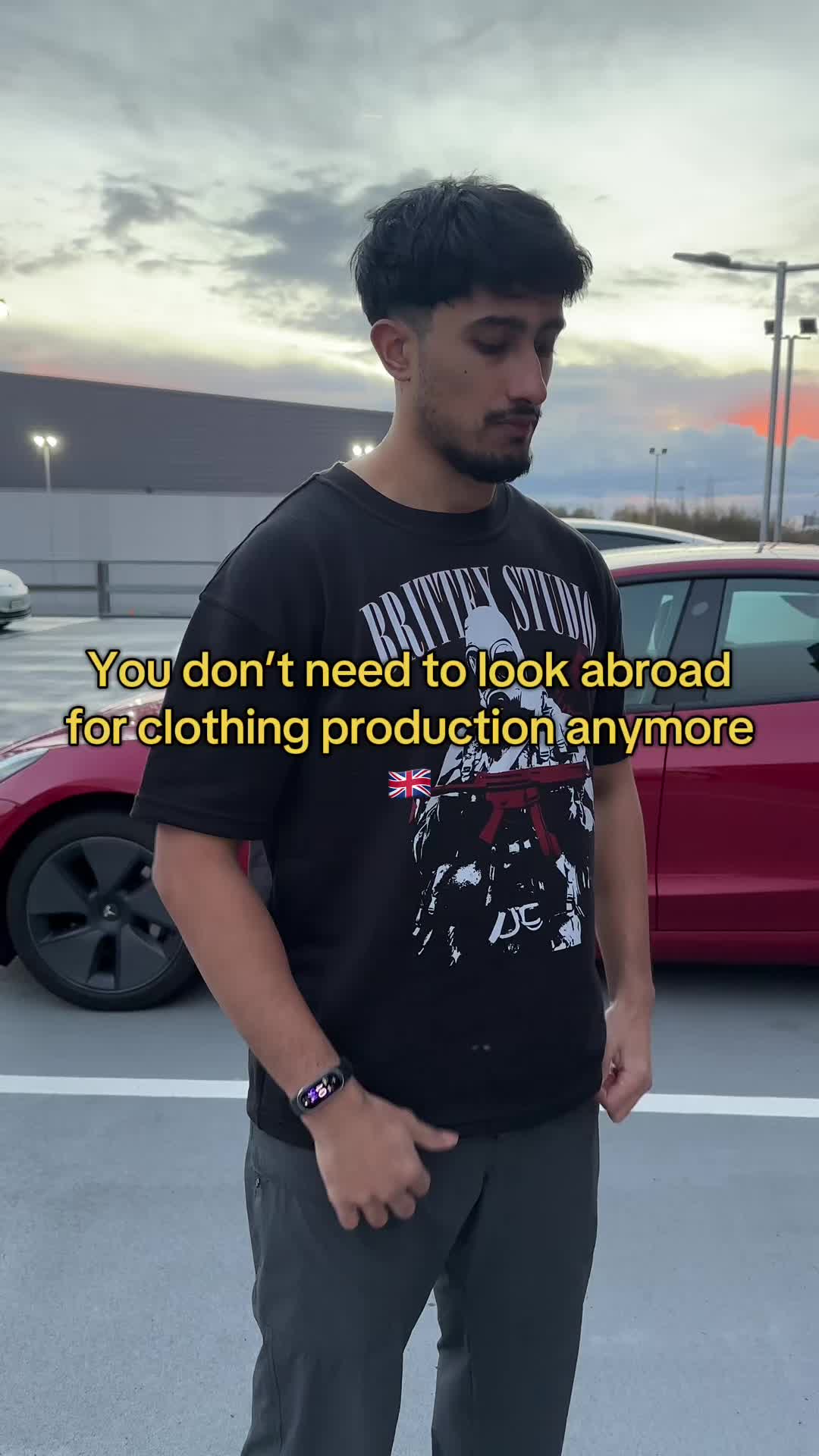 @The Custom Blanks Co
