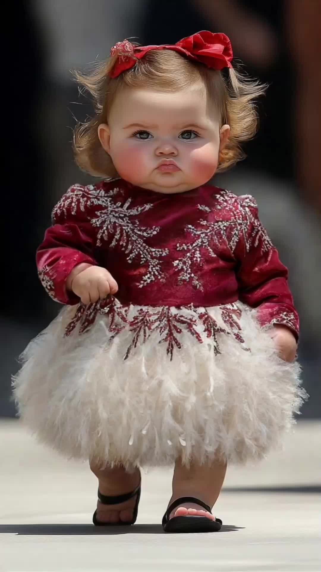 @cute cute baby