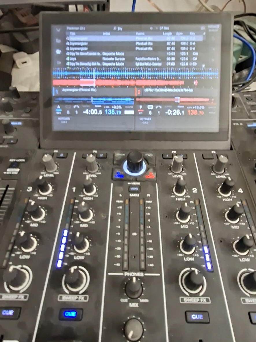 @PB Sound Team