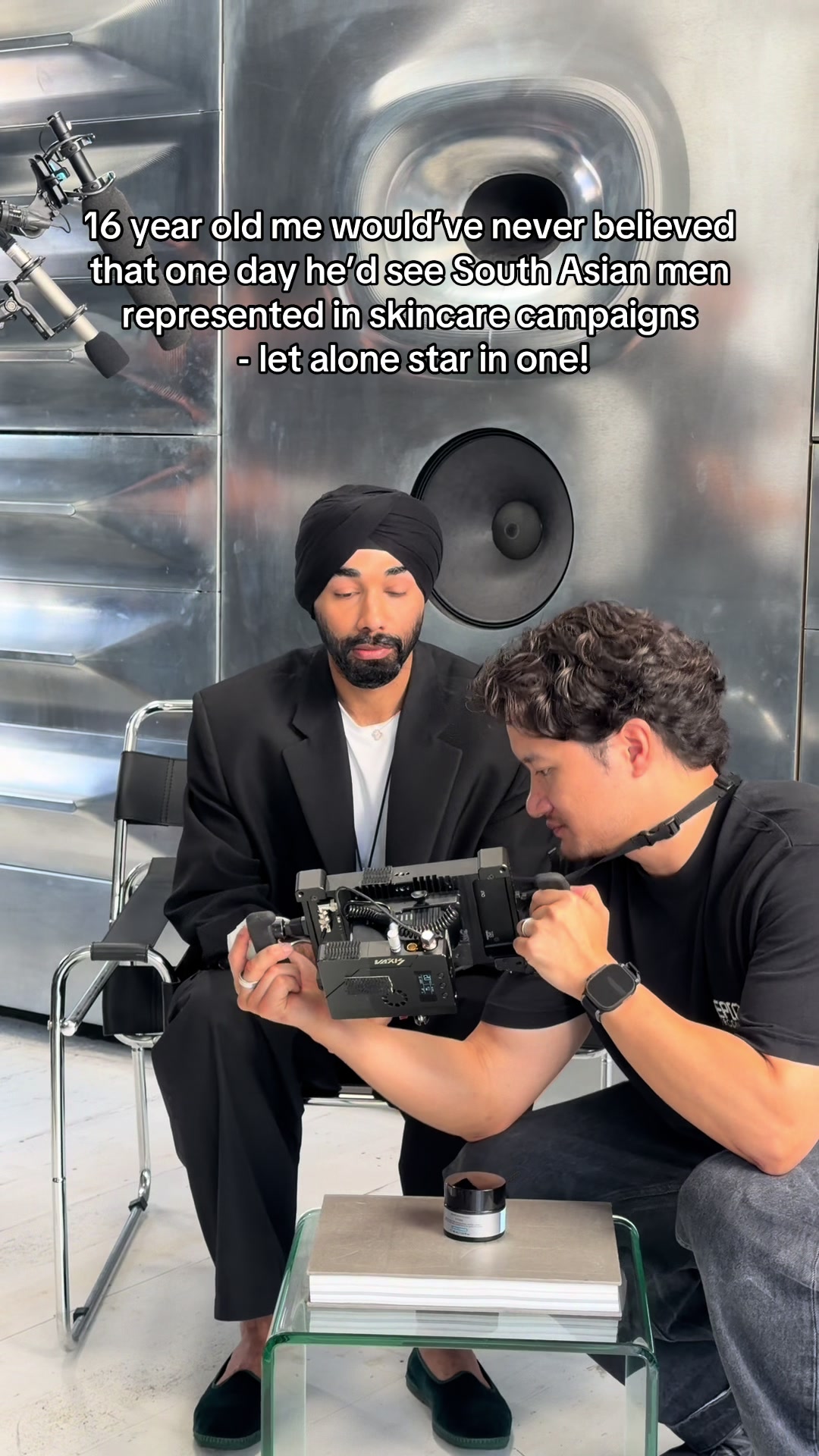 @Maninder