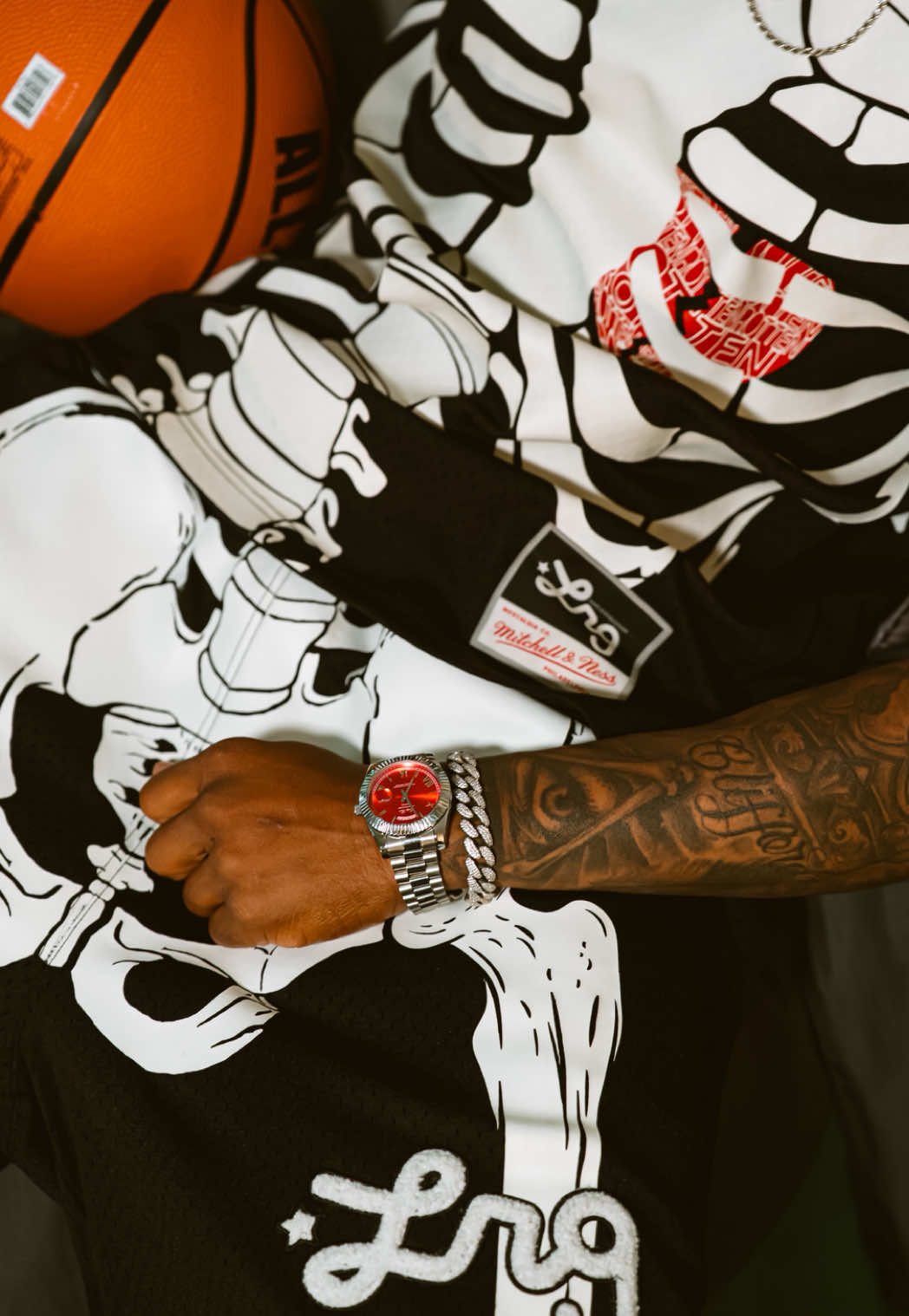 @LRG Clothing