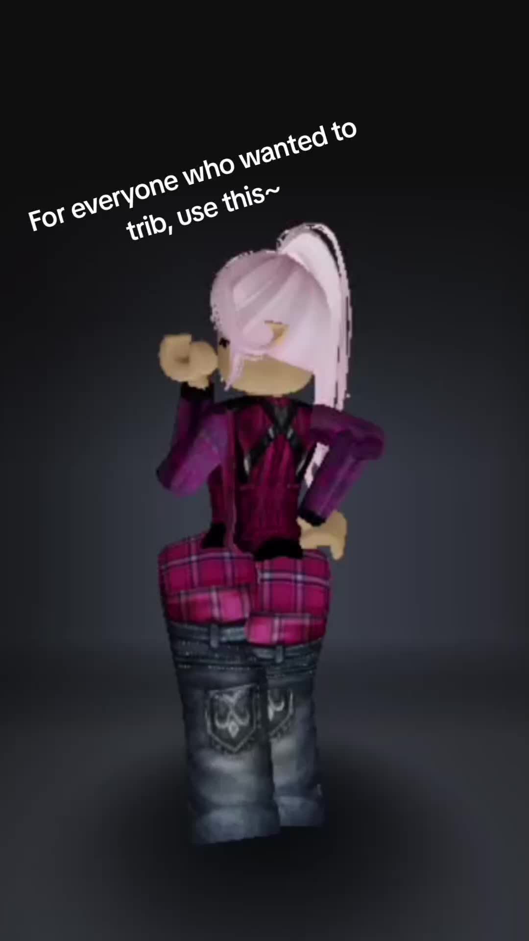 @ThatElfGirl OnRoblox