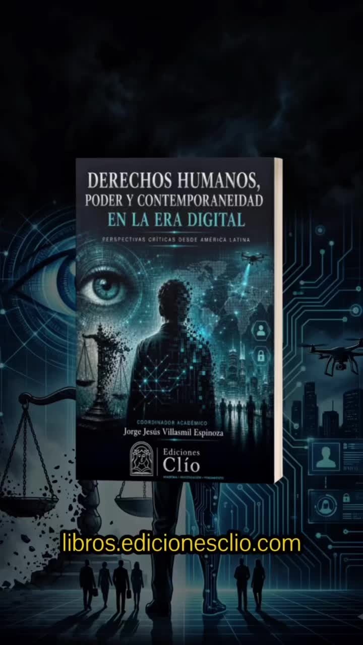 @Ediciones Cl&iacute;o