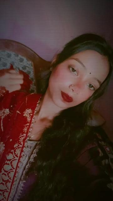 @๐ค๐Rukminiโค๏ธโฃ๏ธ