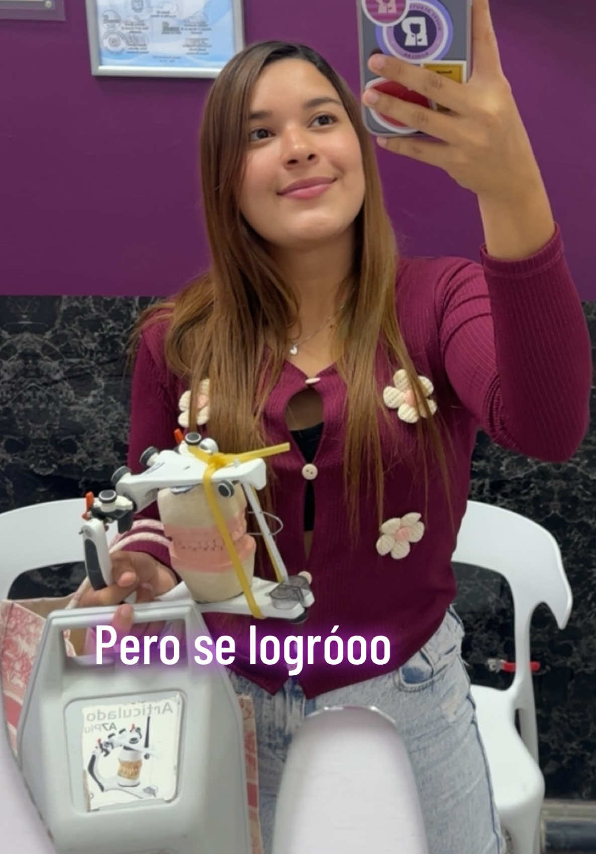 @Stefany Andreina