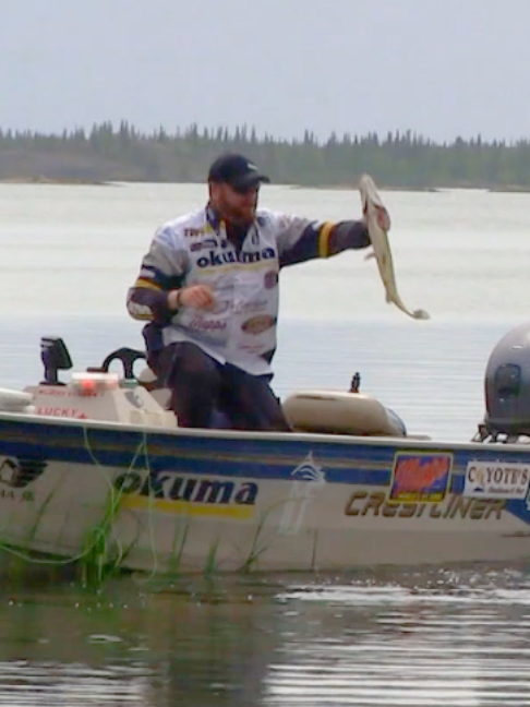 @Fishing TV