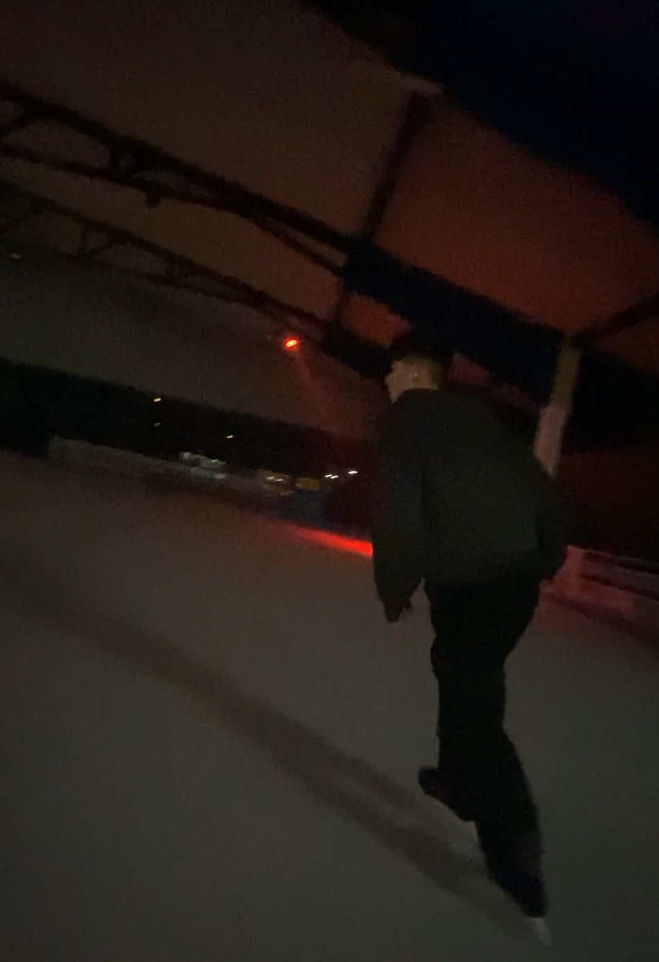 @Dj on ice