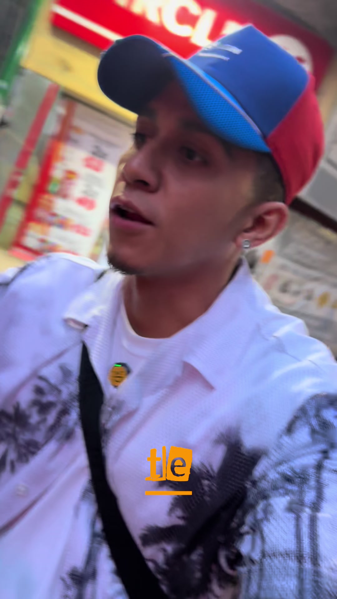 @Pequecharlie