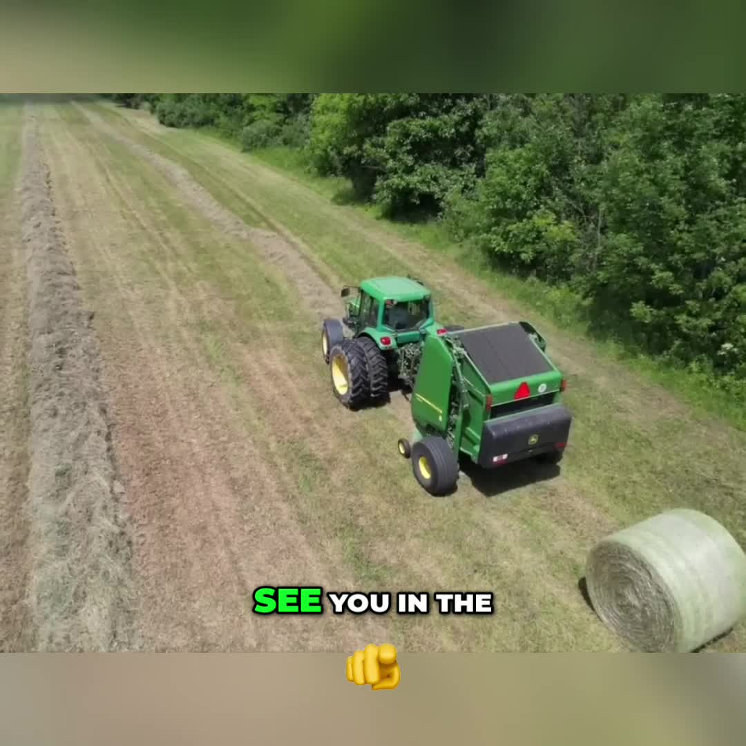 @Kip Siegler Farming