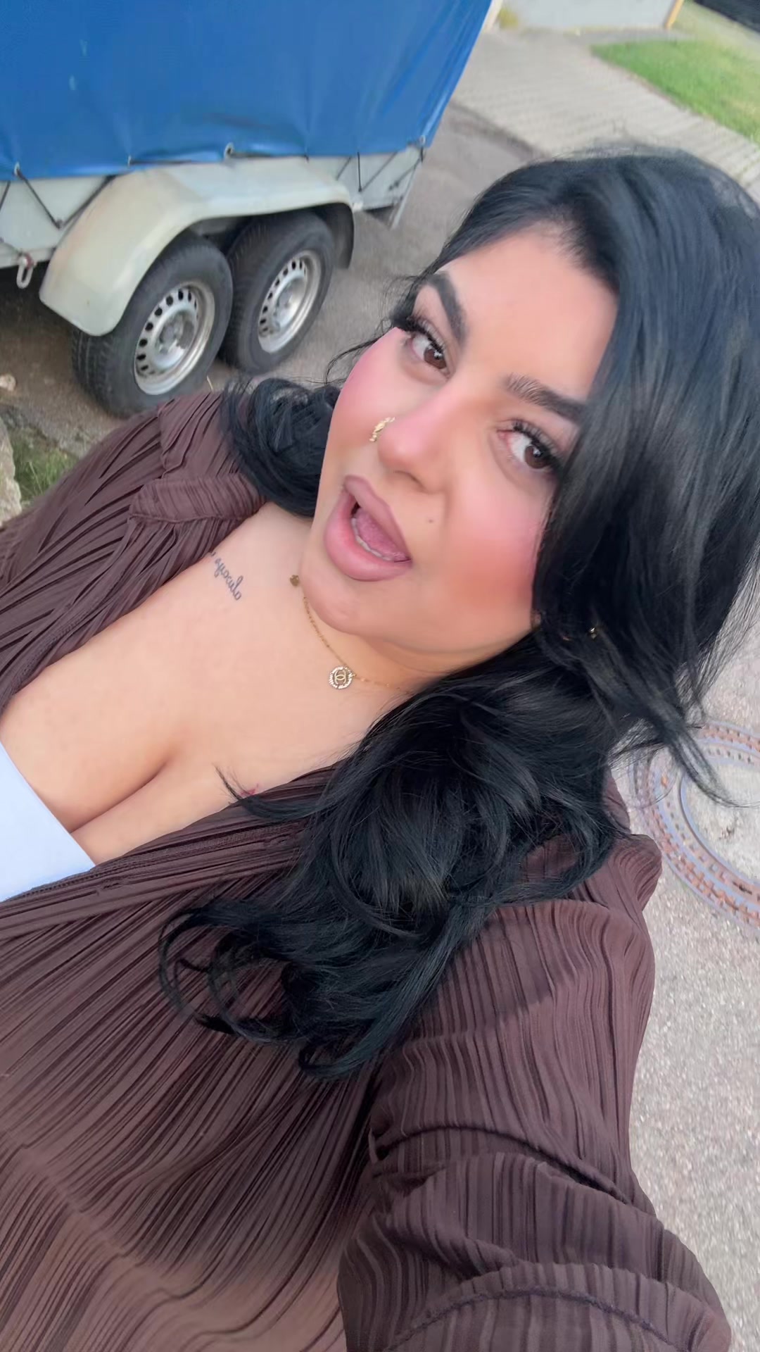 @Maria