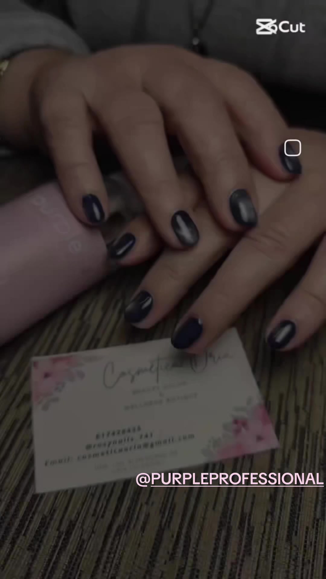 @Cosm&eacute;tica Oria