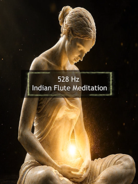 @Music for Body and Spirit